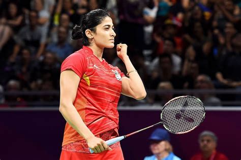 Barcelona Spain Masters 2020: Ashwini Ponnappa remains optimistic ...