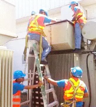 Maintenance of Transformers | Electrical4U