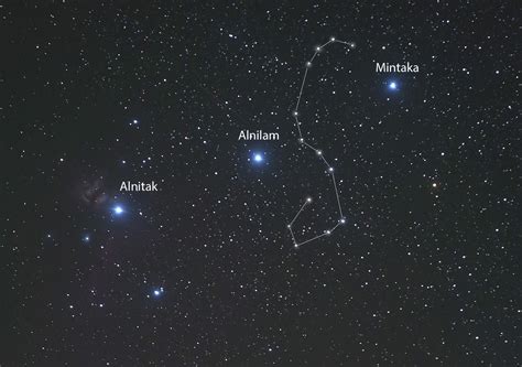 Messier 42 – The Orion Nebula - Amkio