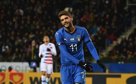 Is It Finally Domenico Berardi's Time To Shine At The Top Level?