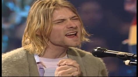 Nirvana - Lake of Fire (MTV Unplugged) - YouTube