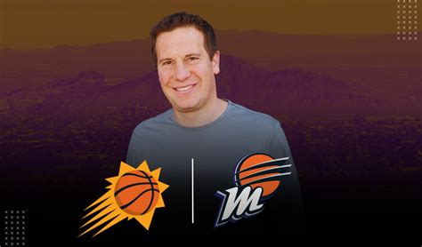 Mat Ishbia Speaks on the Future of the Phoenix Suns & Mercury