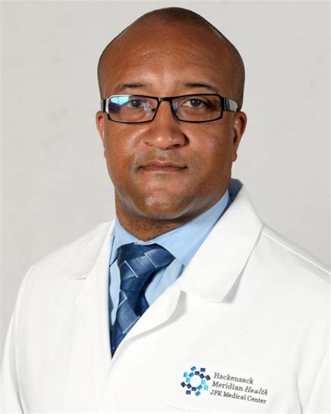 Dr. Vincent L. Moss, MD | Edison, NJ | General Surgery