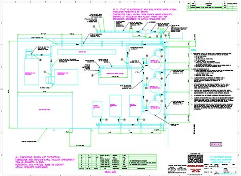 Need Facility Layout and Piping Design? | Highlander Engineering