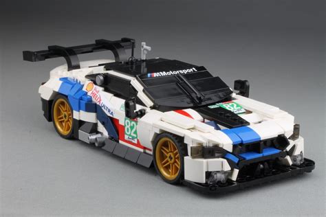 LEGO BMW Archives - The Brothers Brick | The Brothers Brick