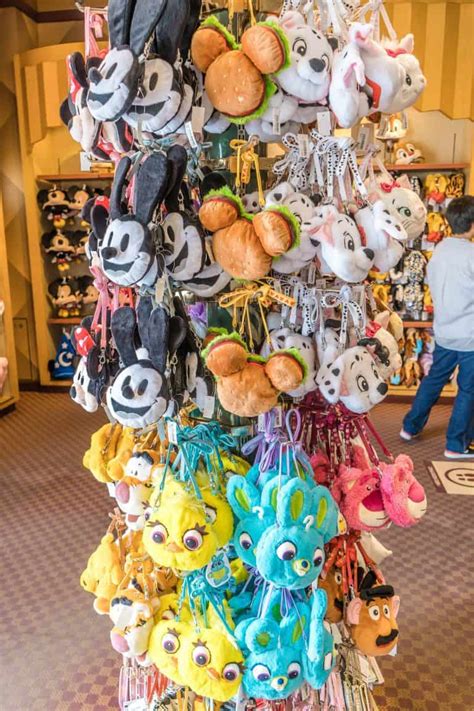 Tokyo Disneyland Merchandise Update (June 2020) • TDR Explorer