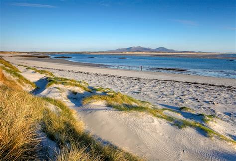 Benbecula Visitor Guide - Accommodation, Things To Do & More ...