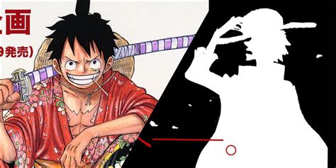 One Piece Announces "Road To Laugh Tale" Project