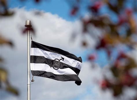 N.B. village’s straight-pride flag controversy shows we can’t treat ...