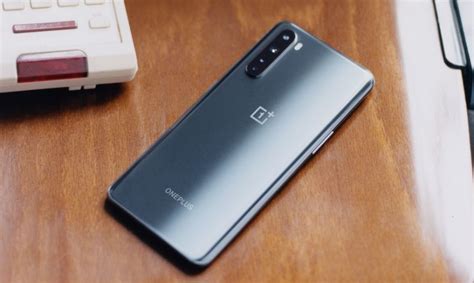 OnePlus Nord Snapdragon 5G Mid-Ranger Now Official: Malaysian Pricing ...