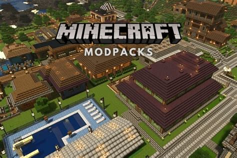 10 best Minecraft modpacks for low-end PCs (2022)