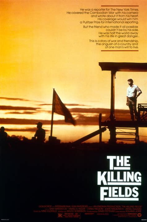 WarnerBros.com | The Killing Fields | Movies