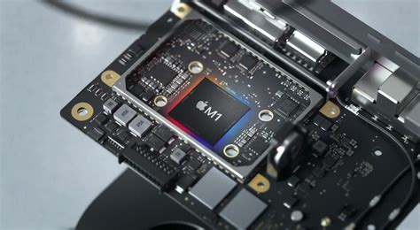 Apple introduces the M1, its first ARM-based chip - GadgetMatch