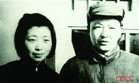 Old photos of Chinese President Xi Jinping’s father and his families (2 ...