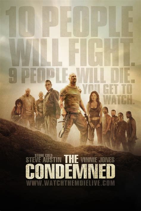 The Condemned (2007) | FilmFed