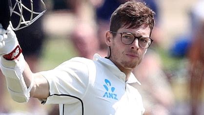 Mitchell Santner: Biography, Career, Marriage, Rankings, Statistics ...