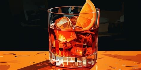 History of the Negroni (A Cocktail Origin story) – The Mixer