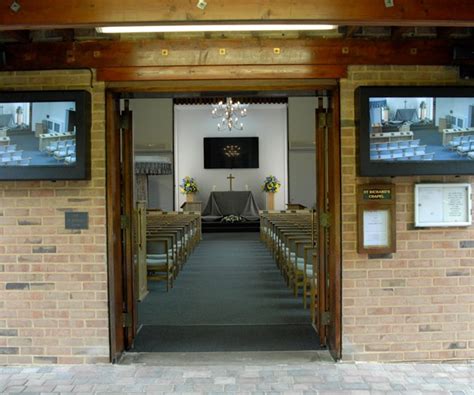 Surrey & Sussex Crematorium | Simplicity Cremations