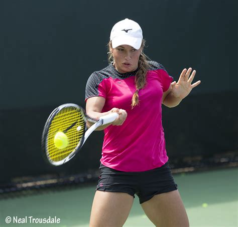 Yulia Putintseva Thread - Page 35 - TennisForum.com