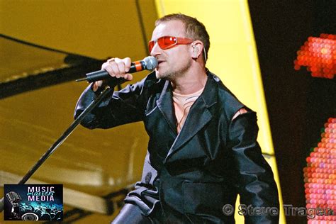 Music Matters Media ’90s Throwback Gallery: U2 ‘PopMart’ World Tour 1997