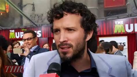 VIDEO: Bret McKenzie Shares ‘Hobbit’ Set Stories; Talks ‘Flight of the Conchords’ Movie (Video ...