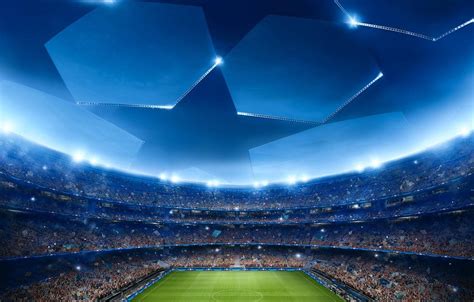 [100+] Uefa Champions League Wallpapers | Wallpapers.com