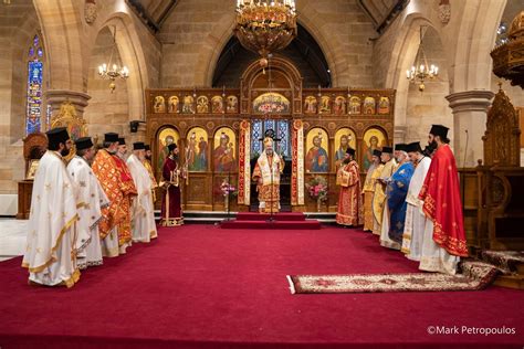 Home - Greek Orthodox Archdiocese of Australia