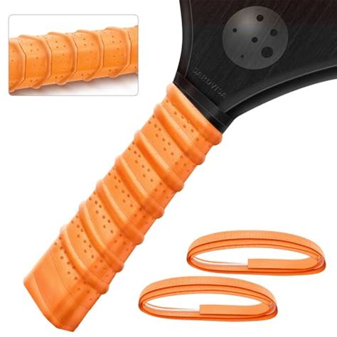 5 Best Pickleball Paddle Grip Tapes for Ultimate Comfort and Control