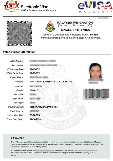 lista Zsákmány láva malaysia visa requirements for indian citizens Ugrani festék Útzár