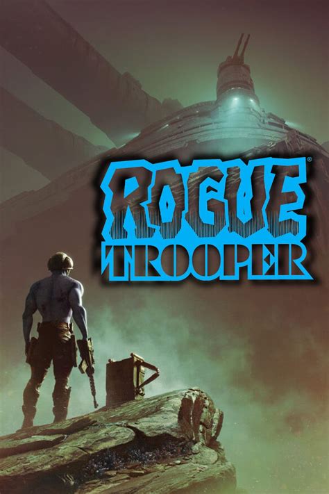 Rogue Trooper Summary, Trailer, Cast, and More