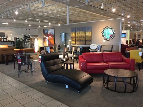 Best Furniture Stores In Denver