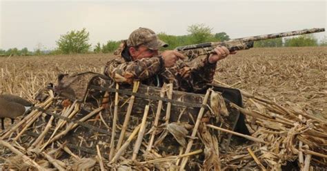 Goose Hunting Gear Guide | Grand View Outdoors