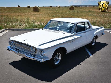 1962 Dodge Dart For Sale | GC-29322 | GoCars