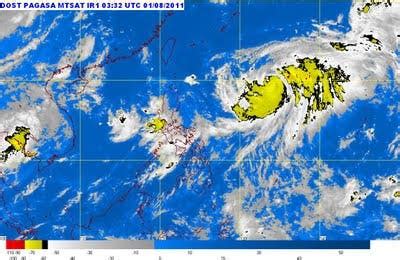 Kabayan Typhoon Maintains Strength, Heads to Japan | Starmometer