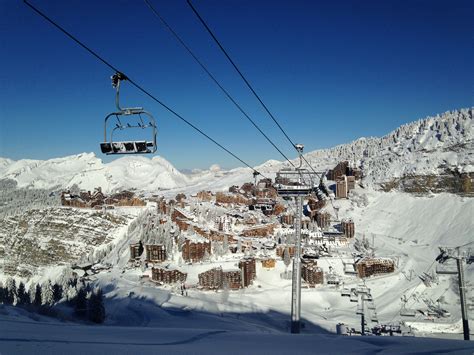 Why Avoriaz is one of the Best Family Ski Resorts to Visit in the Spring