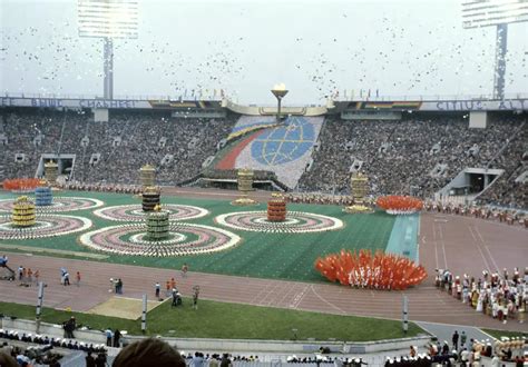 1980 Summer Olympics Boycott Reveals Divided World | In the 1980s