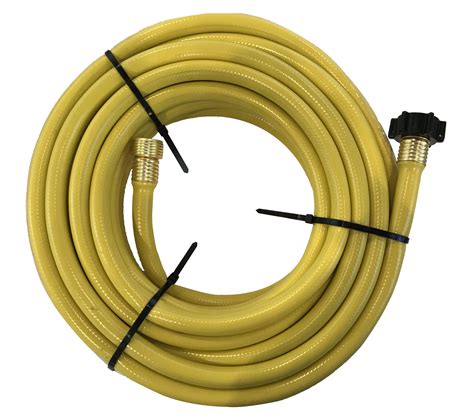 PVC Garden Hose: The Ultimate Solution for Your Needs