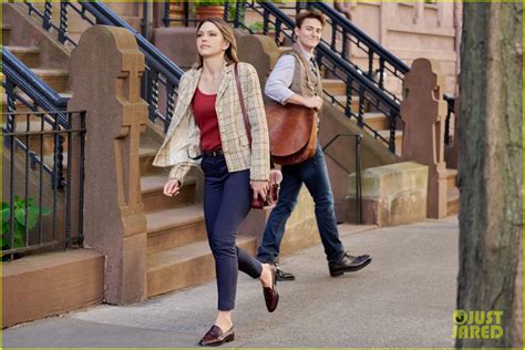 Photo: autumn in city aimee teegarden evan roderick hallmark channel 03 ...