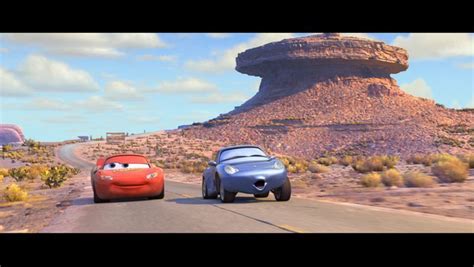 Lightning Mcqueen And Sally Get Married