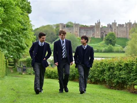 Framlingham College