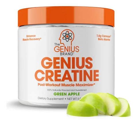 5 Best Creatine Supplements For Glute Growth In 2024 – Torokhtiy ...