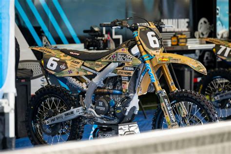 Monster Energy AMA Supercross Announces Themed Races for 2024 Season - Racer X