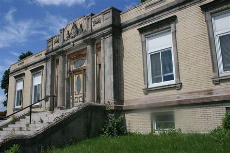 South Worcester Branch Library - Alchetron, the free social encyclopedia