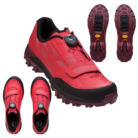 Pearl Izumi Womens X-ALP Elevate Spd Mtb Shoes - £59.99 | Shoes - Womens Specific Cycling ...