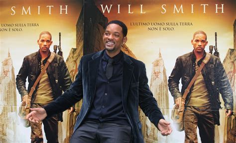 Why 'I Am Legend 2' With Will Smith Will Follow Alternate Ending - Newsweek