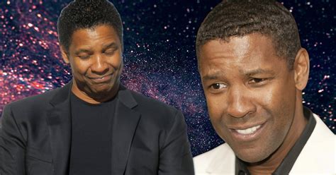 Denzel Washington's Net Worth