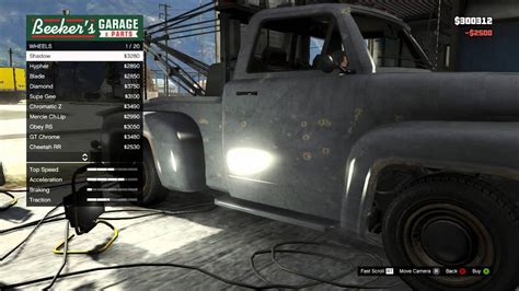 Spawn location for Tow truck on Gta V - YouTube