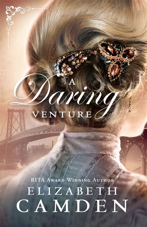 A Daring Venture (eBook) | Christian fiction, Christian fiction books, Historical fiction