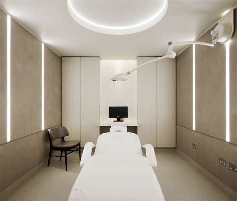 Hotel & Spa Lighting | Studio N | Lighting Designers