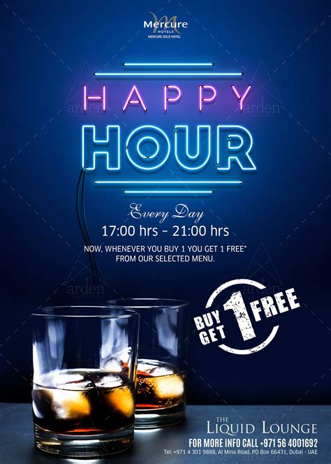 Happy hour – Artofit